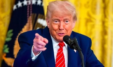Trump celebra elección de León XIV: «Es un gran honor que el Papa sea estadounidense»