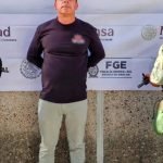 Cae en Culiacán presunto operador del Cártel de Sinaloa; EU solicita su extradición