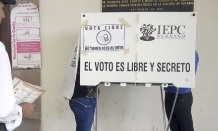 Campañas en Durango costaron más de 68 millones de pesos: Movimiento Ciudadano fue el partido que más gastó