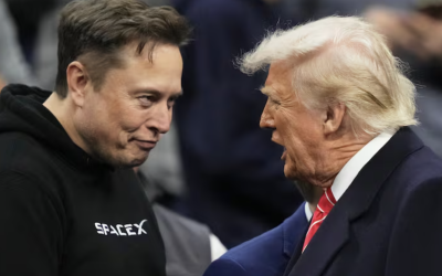 Elon Musk deja Washington: renuncia a su cargo en la Casa Blanca tras distanciarse de Trump