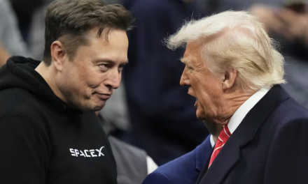 Elon Musk deja Washington: renuncia a su cargo en la Casa Blanca tras distanciarse de Trump