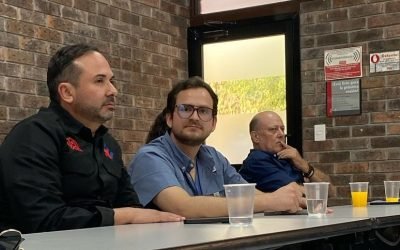 IMET participa en evaluación académica de la Ibero Torreón con miras a convenio de colaboración