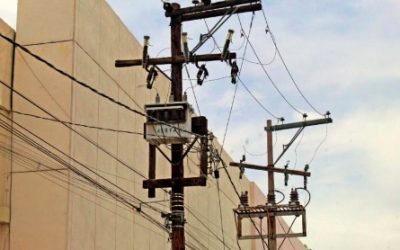Apagones obligan a escuelas de Torreón a recortar horarios por falta de luz y agua