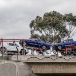 Caen 7.1% exportaciones automotrices mexicanas en abril; Coahuila, en alerta
