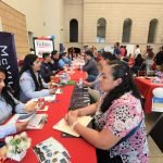 Más de 700 vacantes: exitosa primera Feria de Empleo Municipal en Torreón