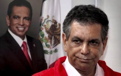 Muere Fidel Herrera, el polémico exgobernador de Veracruz señalado por vínculos con el narco