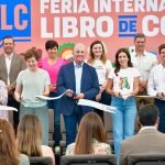 Torreón inaugura por primera vez la Feria Internacional del Libro de Coahuila 2025