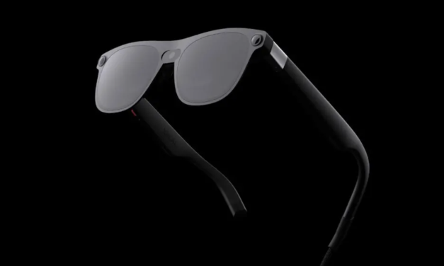 Google presenta sus nuevas gafas inteligentes y una IA que compra ropa por ti