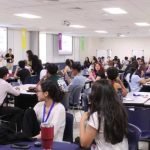 Más de 100 jóvenes participan en el Hackatón Laguna Inteligente 2025