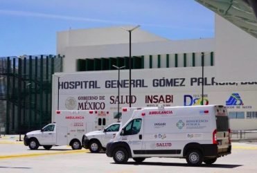Muere joven atropellado por tráiler en Cuencamé, Durango