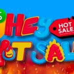 Hot Sale 2025: más de 700 marcas se preparan con descuentos y promociones exclusivas en México