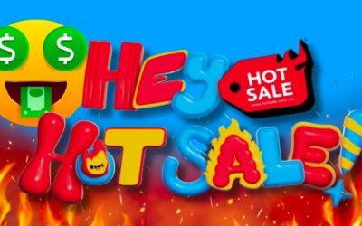 Hot Sale 2025: más de 700 marcas se preparan con descuentos y promociones exclusivas en México