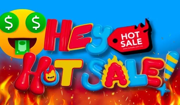 Hot Sale 2025: más de 700 marcas se preparan con descuentos y promociones exclusivas en México