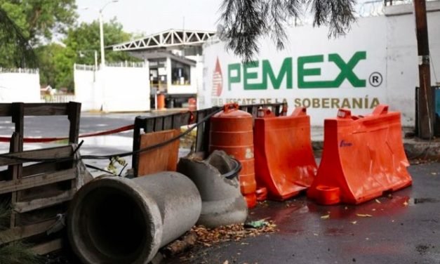 Cárteles mexicanos usan petróleo robado para financiarse, alerta la DEA