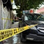 Mueren siete personas, entre ellas cuatro niños, en incendio en Saltillo