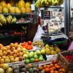 Inflación en México alcanza 3.93% en abril: alimentos siguen presionando el bolsillo