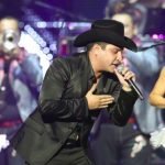 Estados Unidos cancela nuevamente la visa de Julión Álvarez y suspende concierto en Texas