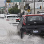 Lluvias, calor extremo y fuertes vientos para este viernes en Coahuila y Durango