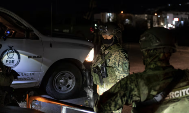 Los Chapitos en crisis: derrotas, traiciones y el ocaso de su poder en el noroeste