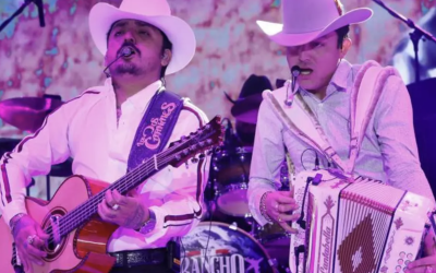 Cancelan visa a Los Dos Carnales; Imanol responde con humor: “Sirve que descanso”