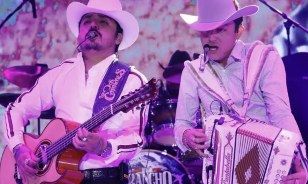 Cancelan visa a Los Dos Carnales; Imanol responde con humor: “Sirve que descanso”
