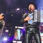 Los Tigres del Norte conquistan Nueva York con su mensaje migrante y un nuevo EP social