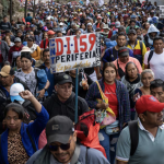Fracasa nuevo intento de acuerdo entre la CNTE y el Gobierno: la pensión sigue siendo el punto de quiebre