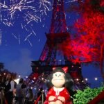 Mafalda llega a Gómez Palacio: develan su primera escultura oficial en México