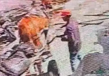 Denuncian ante Fiscalía de Coahuila al presunto agresor de caballo en Torreón