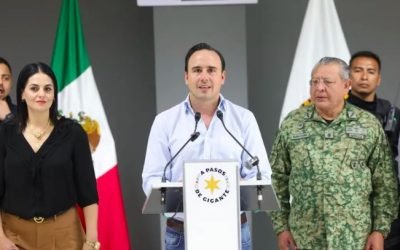 Torreón refuerza su seguridad: sumarán 150 nuevos elementos y más equipo para la Policía Municipal