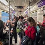 Aumentan denuncias por pinchazos en el Metro de CDMX: miedo y caos entre pasajeros