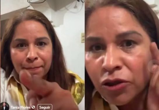 Se agrava conflicto entre Mónica Escalera y hermanos Flores; denuncian amenazas de muerte