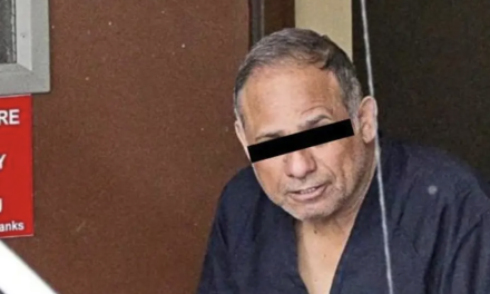 Juan Manuel “El Mono” Muñoz, libre tras detención en Torreón; FGR continúa investigación