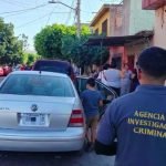 Abandonan a hombre golpeado en su casa y muere horas después en la colonia Abastos