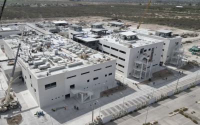 Analizan extender ruta de transporte para conectar al nuevo ISSSTE y Hospital General en Torreón