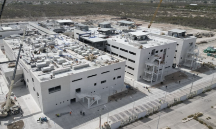Analizan extender ruta de transporte para conectar al nuevo ISSSTE y Hospital General en Torreón