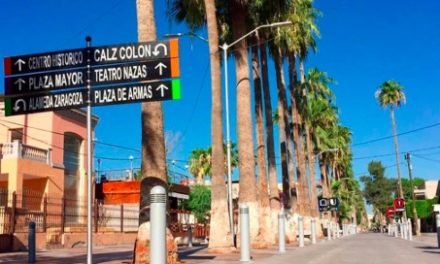 Torreón contempla invertir en cableado subterráneo y rehabilitación del Paseo Morelos
