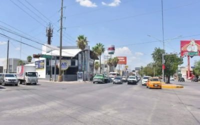 Arrancará en un mes el paso inferior Abastos-Independencia en Torreón