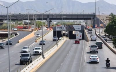 Empresa local realizará segunda etapa del paso vehicular en Villa Florida con inversión de más de 20 millones