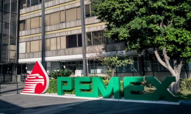 Pemex despedirá a 3 mil empleados de confianza para ahorrar más de 10 mil millones de pesos