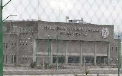 Familias denuncian autogobierno, violencia y corrupción en penal de máxima seguridad en Ramos Arizpe