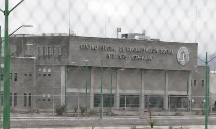 Familias denuncian autogobierno, violencia y corrupción en penal de máxima seguridad en Ramos Arizpe