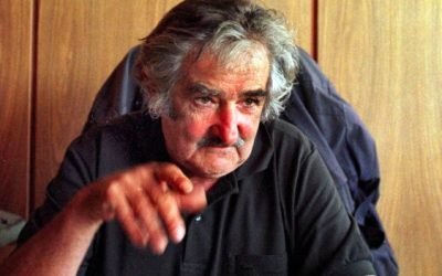 Murió José “Pepe” Mujica: el expresidente uruguayo que convirtió la austeridad en una bandera