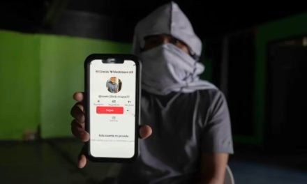 Engaño en la frontera: en menos de 10 horas, César perdió $1,500 por un cruce prometido en TikTok