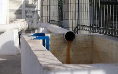 Redefinen ubicación de nuevos pozos de agua en Torreón; cuatro ya están confirmados