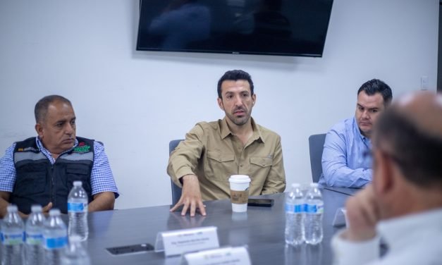 Torreón y CFE refuerzan coordinación para atender apagones y mejorar servicios