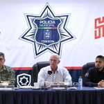 Torreón fortalece su estrategia de seguridad y reafirma su lugar entre las ciudades más seguras del país