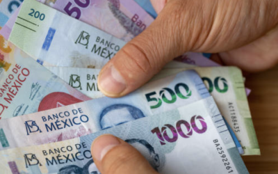 Siete de cada diez trabajadores en La Laguna ganan menos de 17 mil pesos al mes: CCI