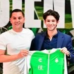 Francisco Rodríguez inicia su era en Santos Laguna con promesa de cambio radical