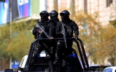 Suben homicidios, robos con violencia y violencia familiar en La Laguna
